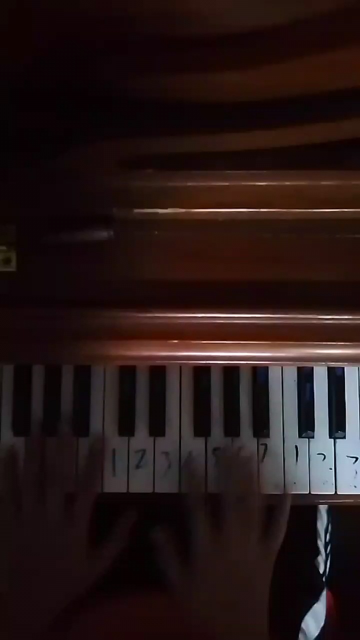 不熟练。