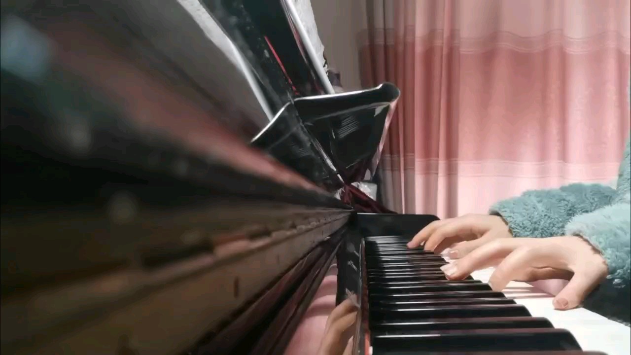 Lydia～迷离的眼光～