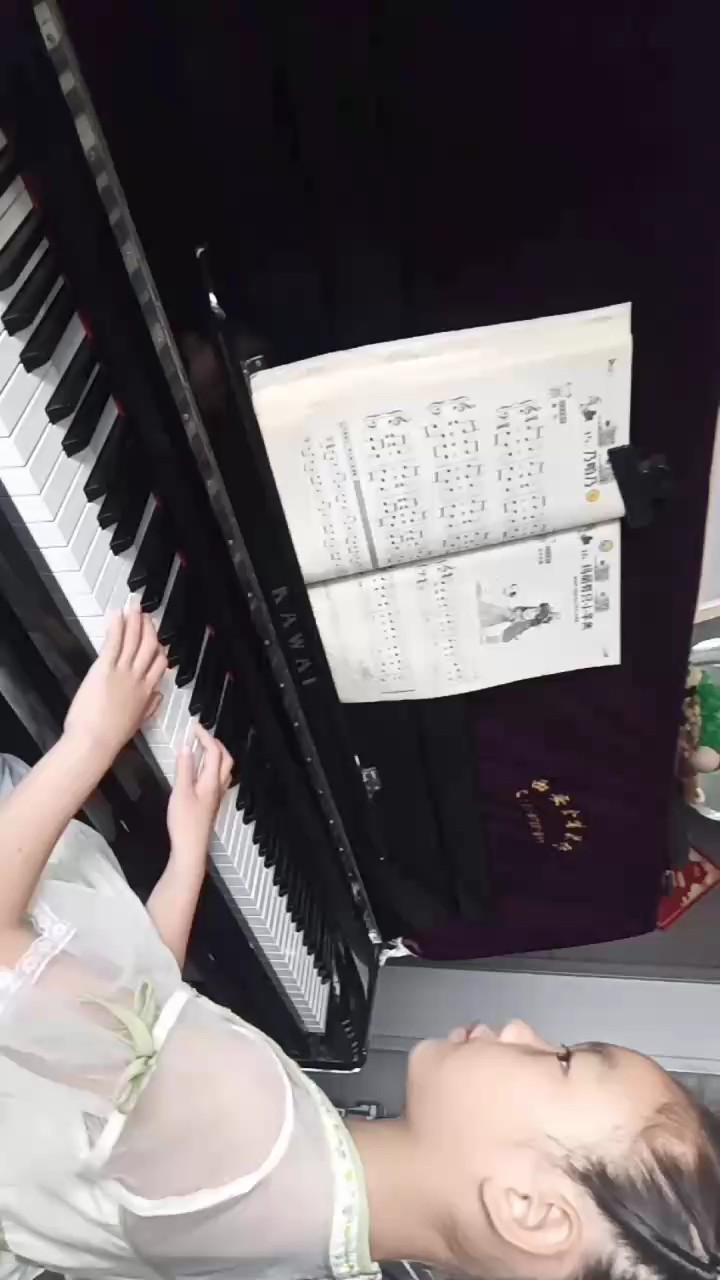 儿歌《乃哟乃》