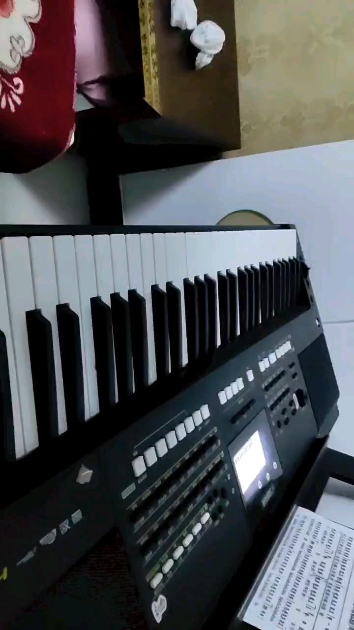 自学的，哦呵呵，