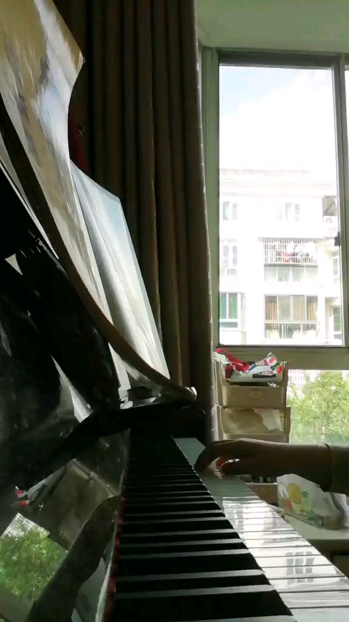 好听的一首曲子呢