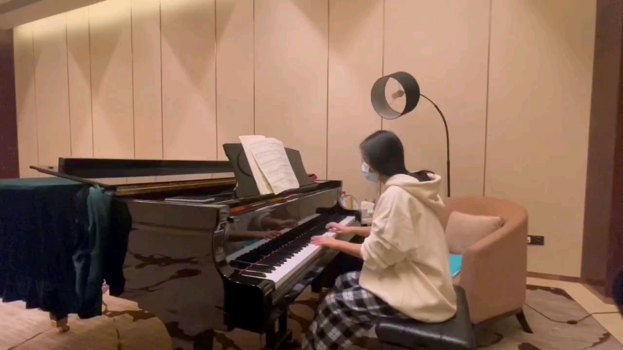 练习曲