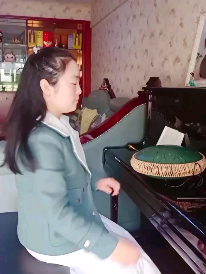 入心灵的一首曲子