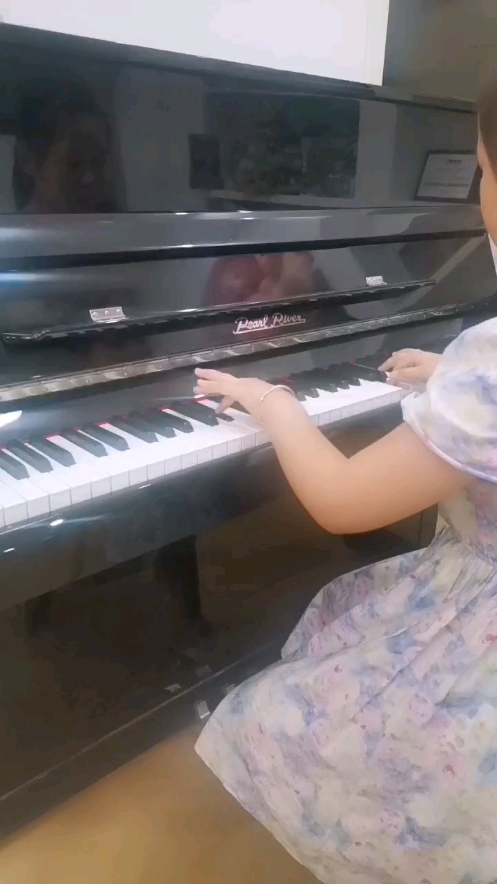 一起听听七里香