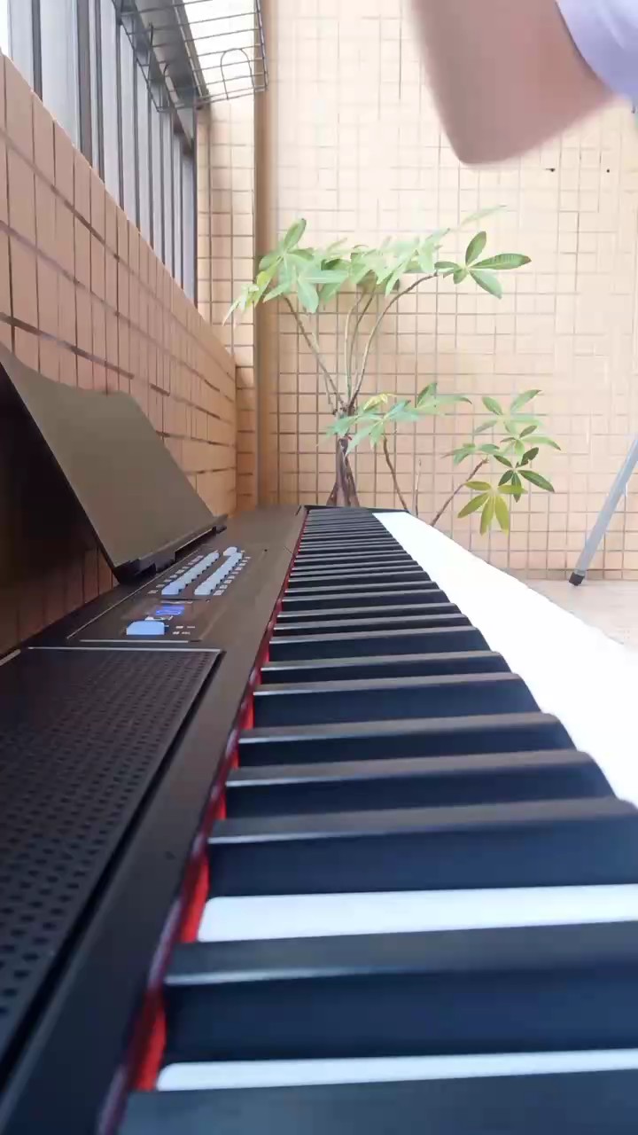 好难，没有错音，希望能火，可以互关，改编了一下