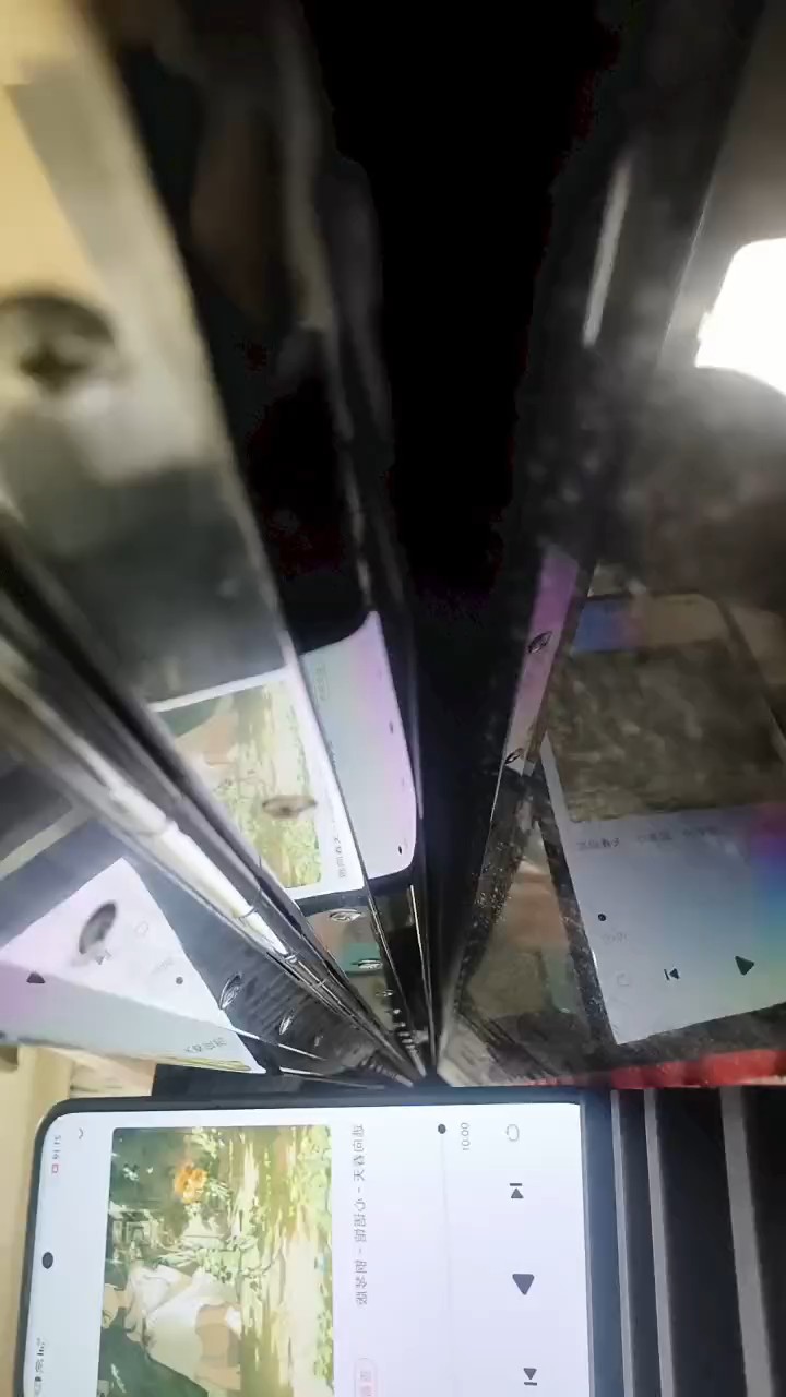 "由于我受不了寒冰的威胁，所以我选择逃向春天..."
求点赞，求送花🌸 ۶•͈⚇•͈♡
#可能会有点短#原创#弹的不好别骂我😉