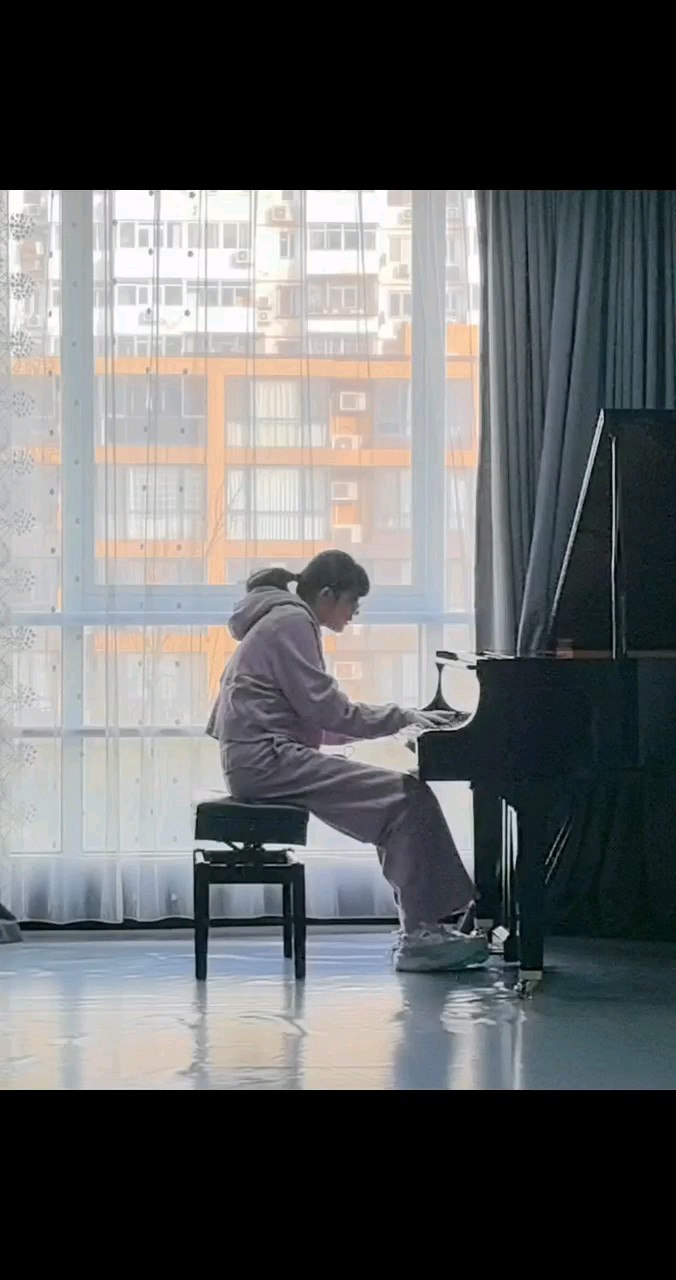 央音附中