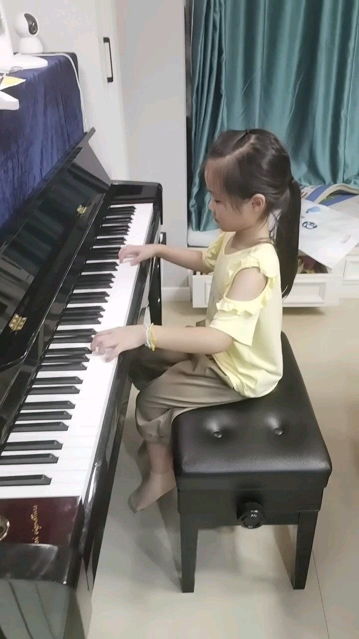 加深练习