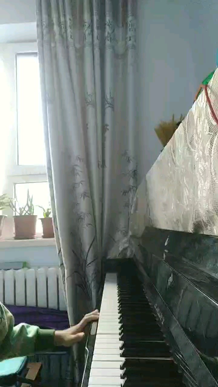 第二次发视频，有点儿紧张还是😥所以中间有错的地方