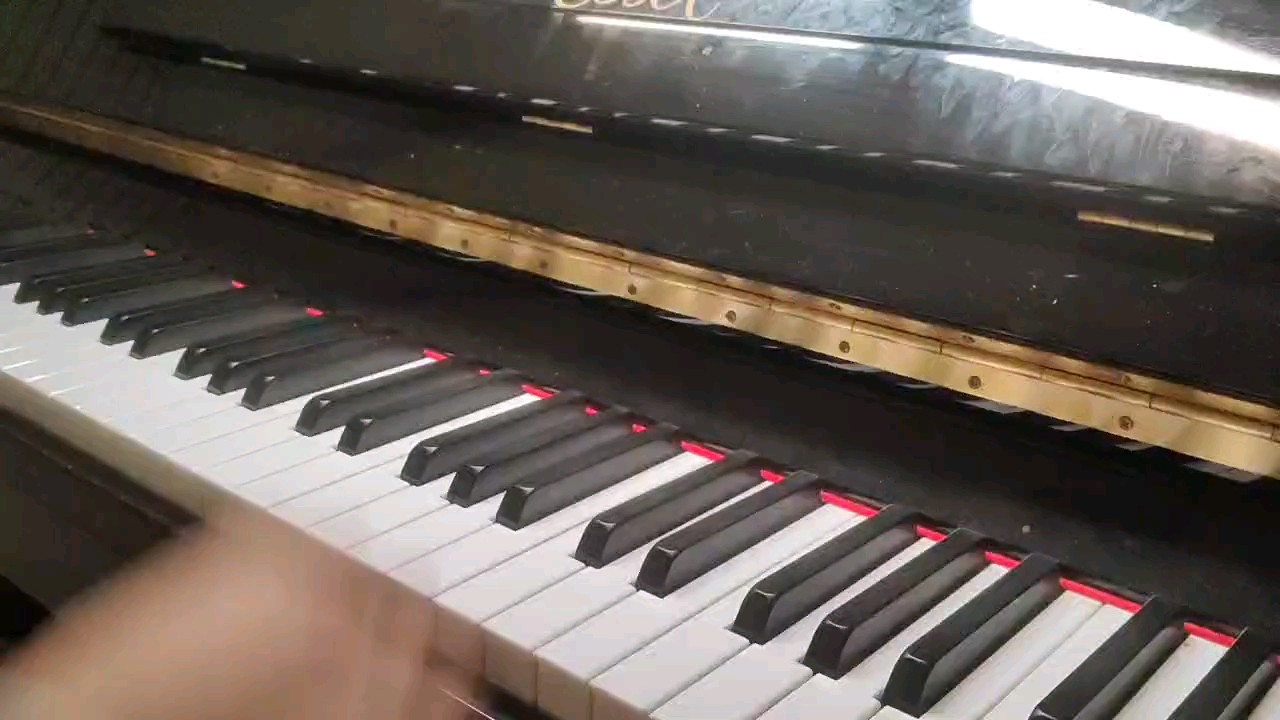 。