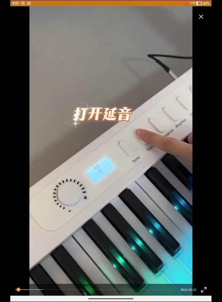 搬      有钢琴求过