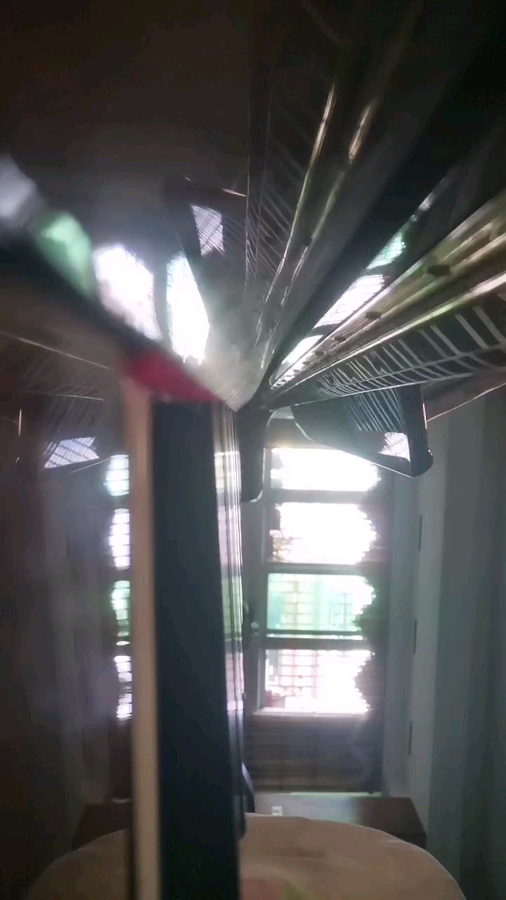 原神同人曲《让风告诉你》