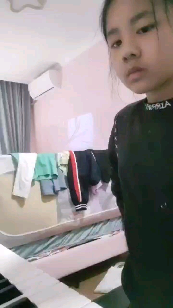 我水平就这样