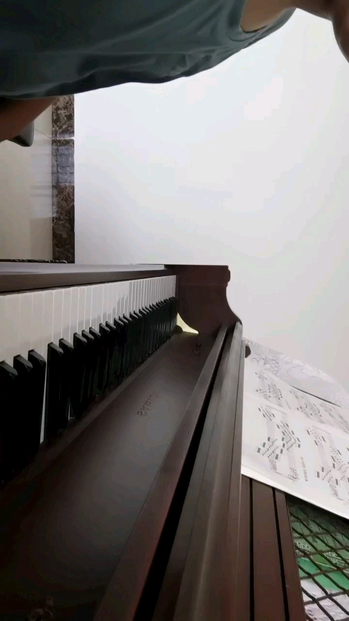 弹的还不错，还要加点速度