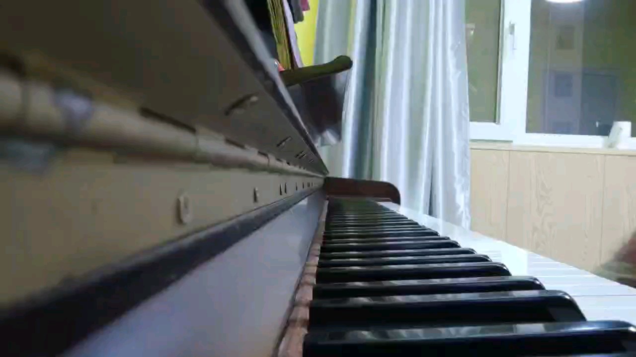 不是很熟练，业余，不喜勿喷😊