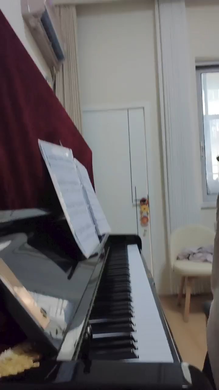 梦中的婚礼原版