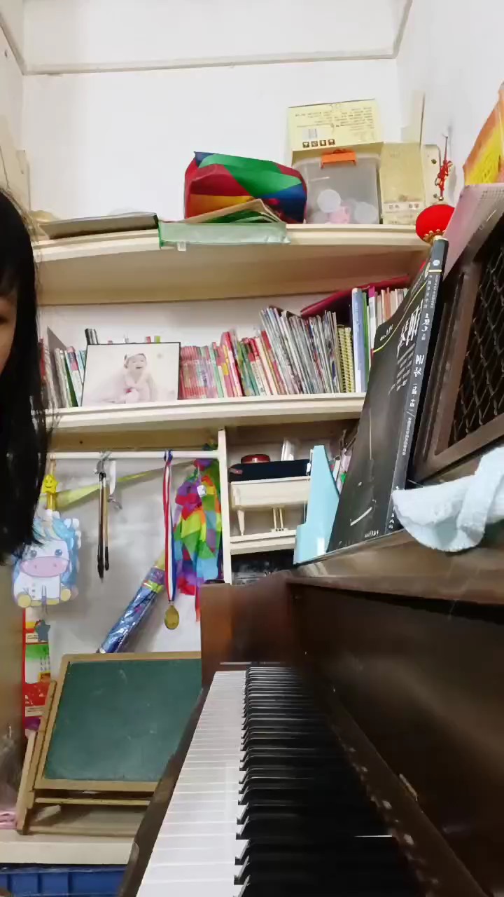 还是有错音的，喷子绕道😓🙏