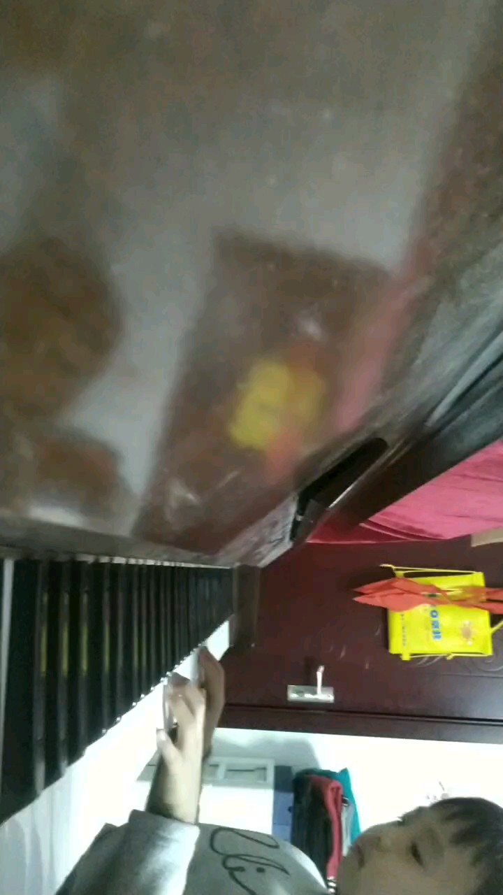 感觉自己要继续努力