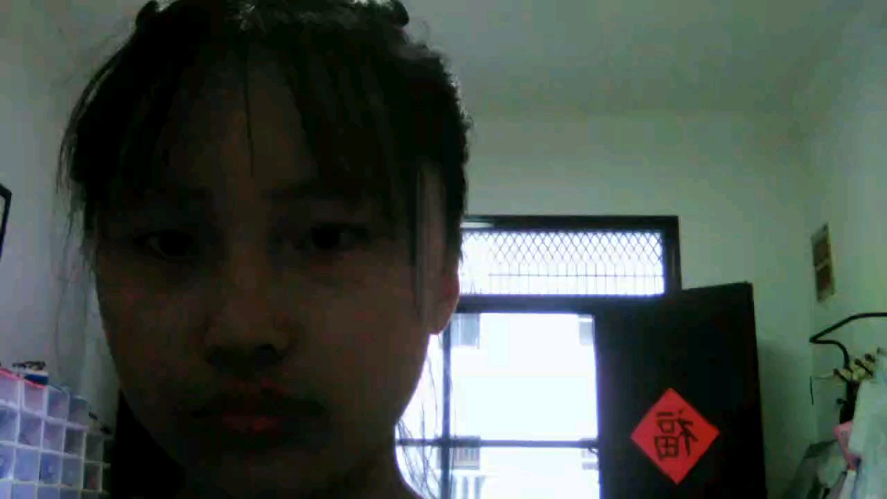我剛剛發(fā)布了一個(gè)視頻