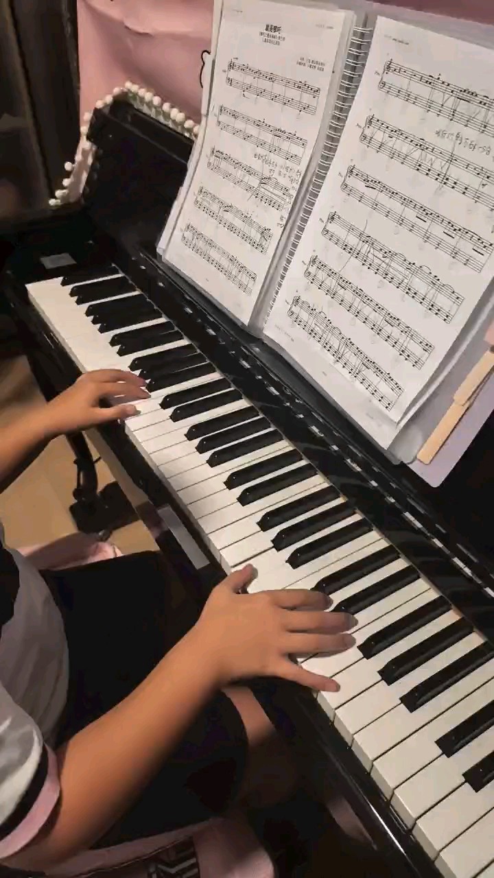 初学者《就是哪吒》小半段分享