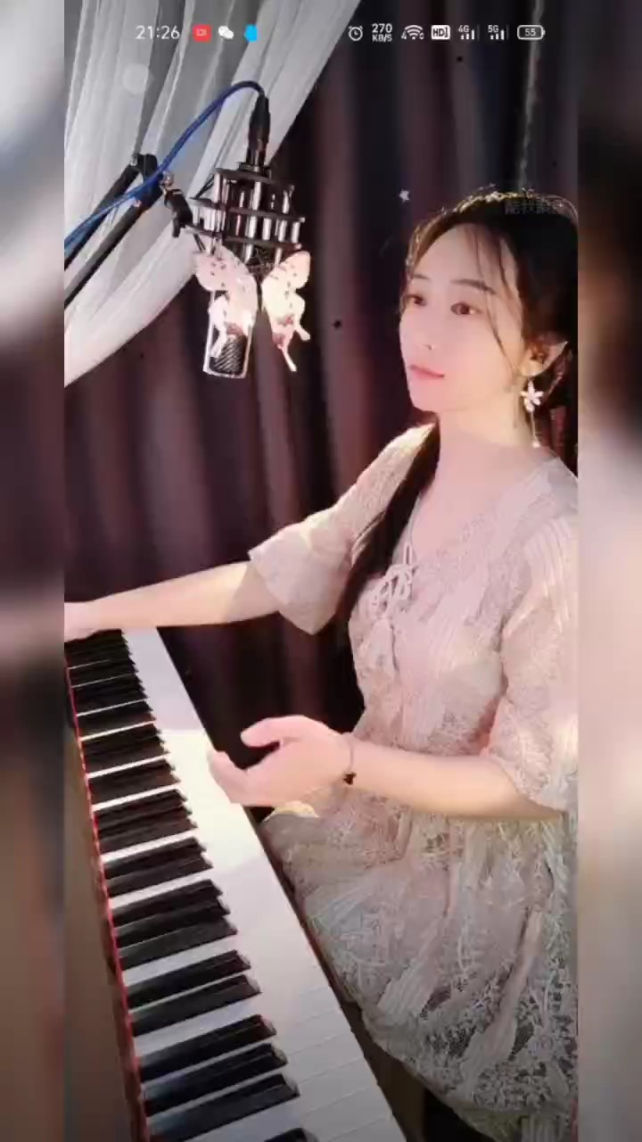 《贝加尔湖畔》
