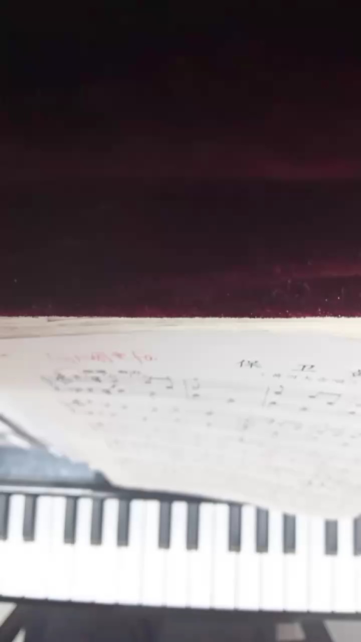 弹了十遍的效果，还不错吧？