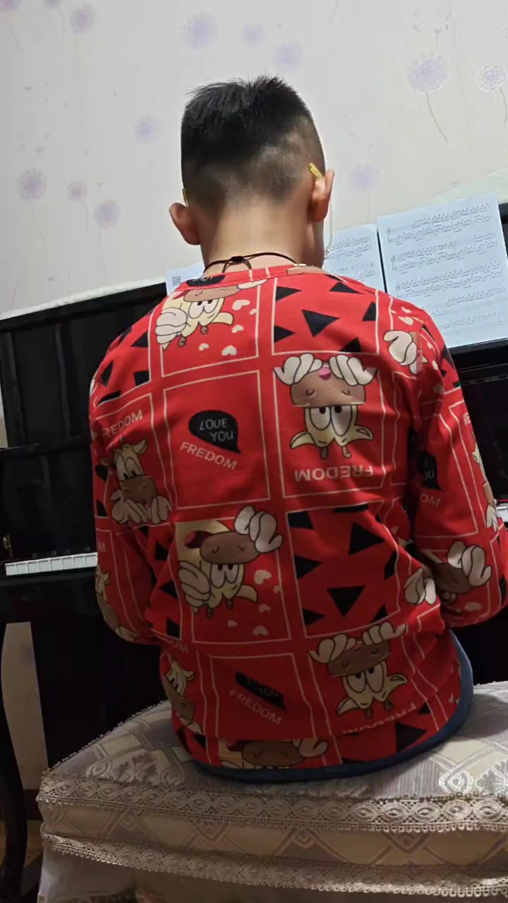 不愿意抛头露脸的娃娃