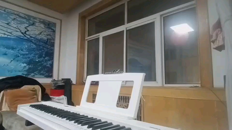 不同的音色，😯还蛮好听的\^O^/