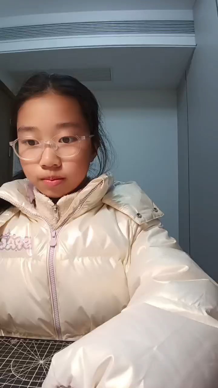 第一次发布，有几处唱错，我会改进的。^O^