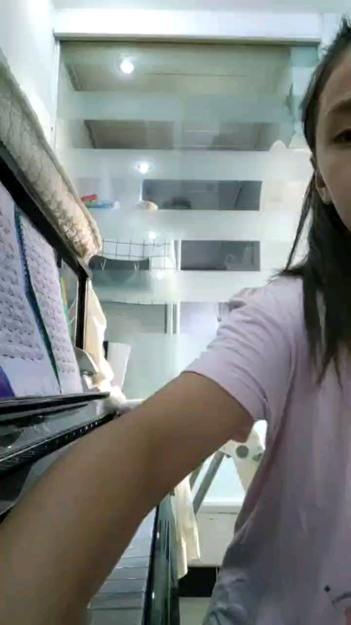 弹的可以吗？有几处地方不太会。😂😂😂
