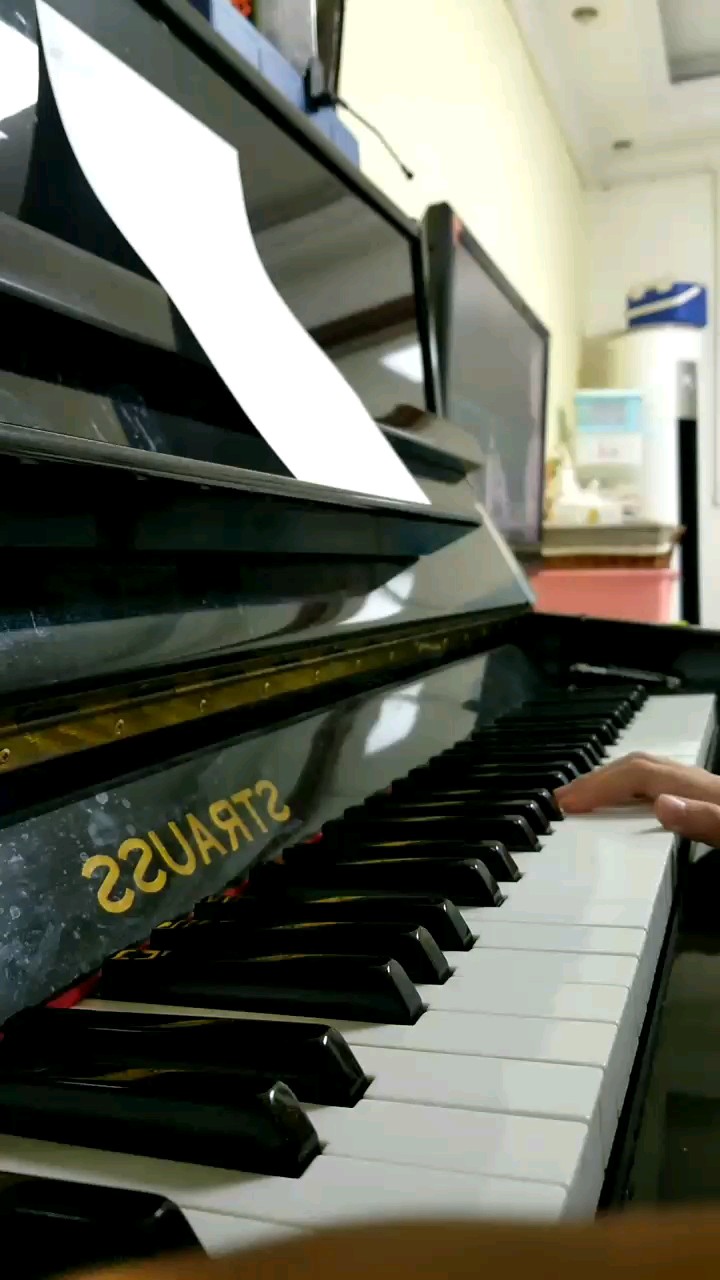 由于有些错音，请勿喷。