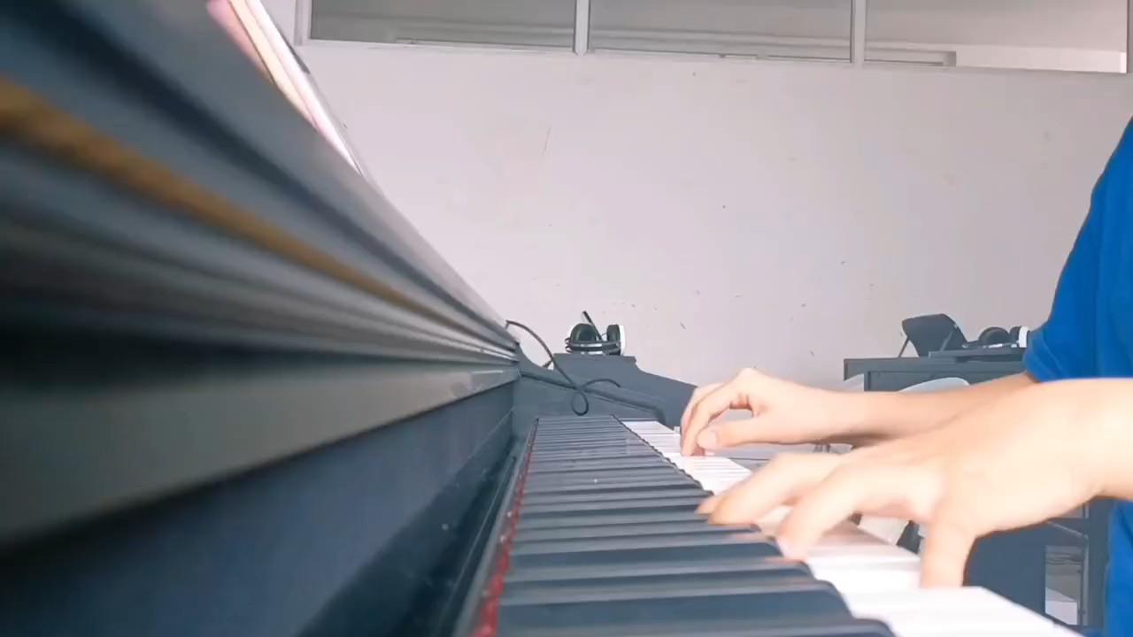 缘来则聚，缘尽则散，同行一段已经足矣。