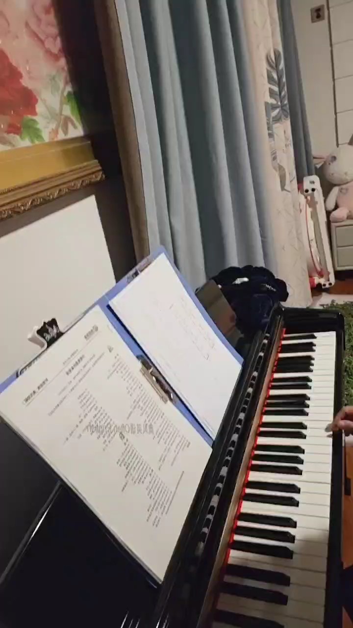 用心去感受！