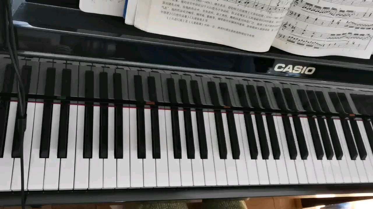 士兵进行曲