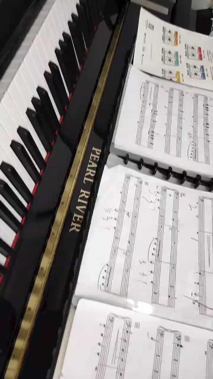 最后有点卡壳 不要在意 😓