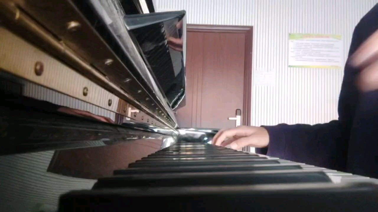 失去你的我，比乞丐落魄
