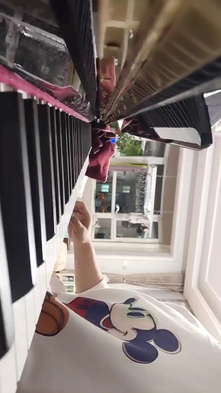 原谅我的小胖手