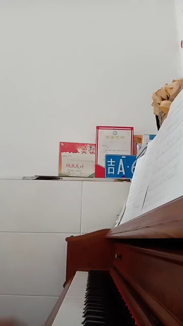 最近很火的Dj来一个