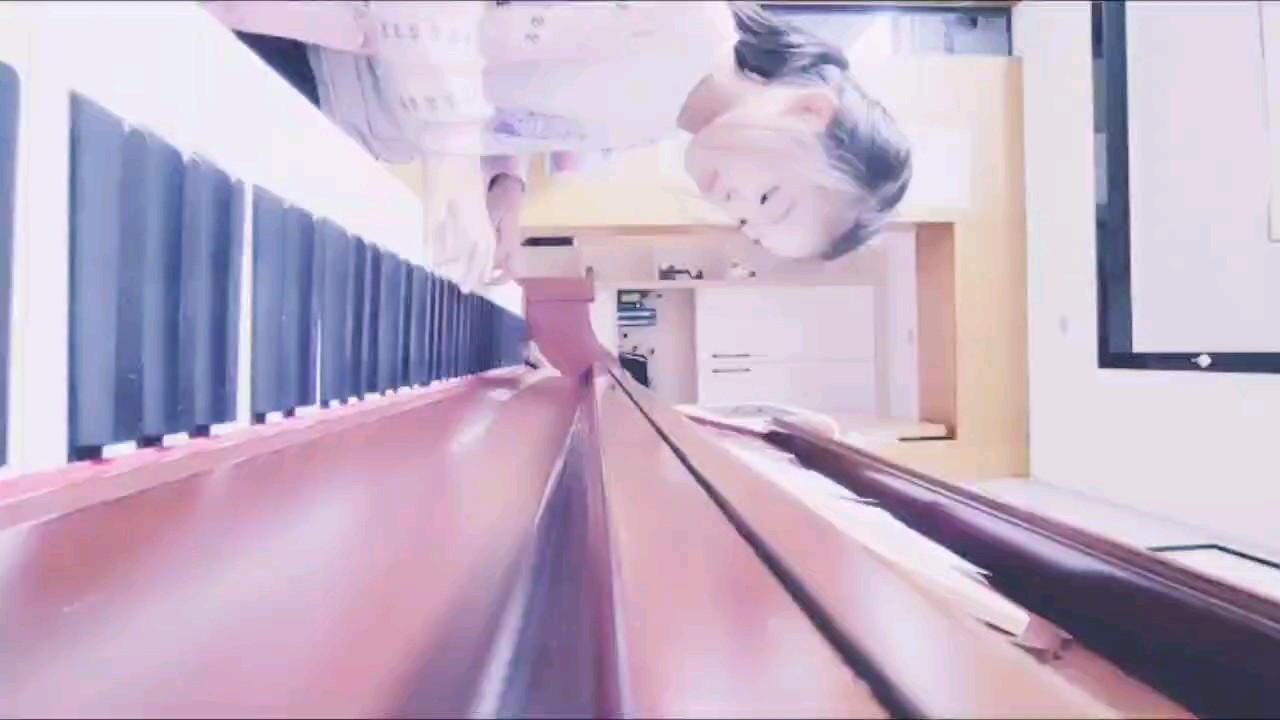 才8岁没录完，不要喷。