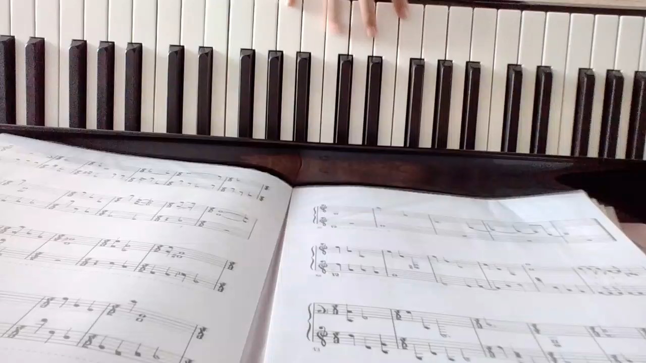 第一次录，不好听，轻喷谢谢