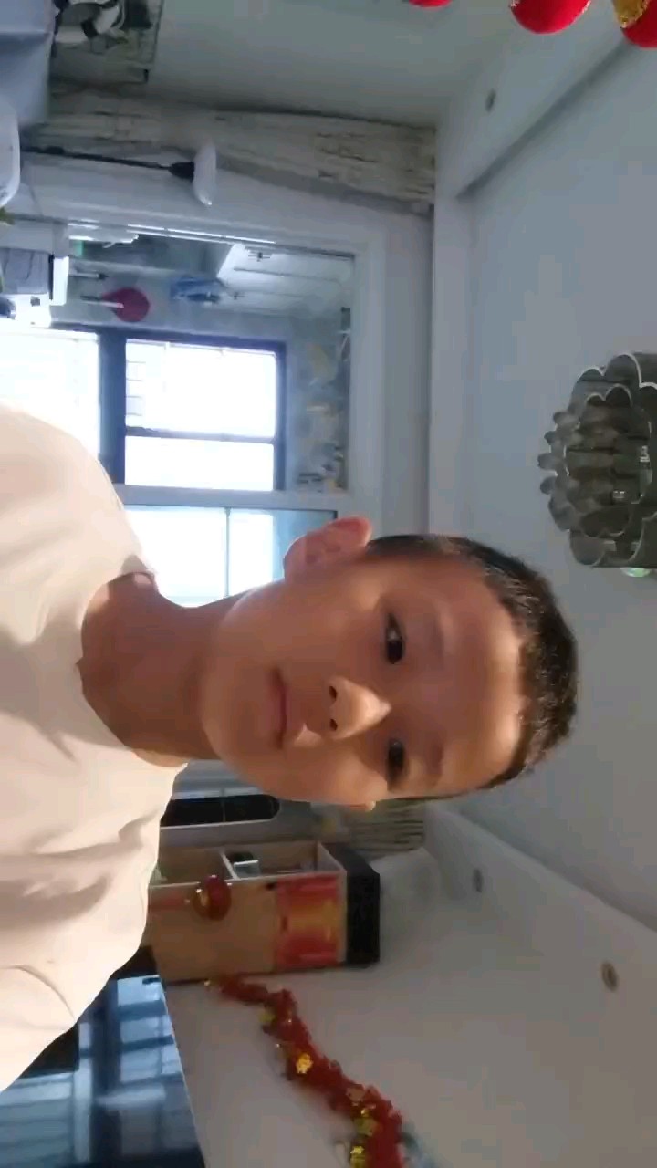 简单而又练习双手协调性