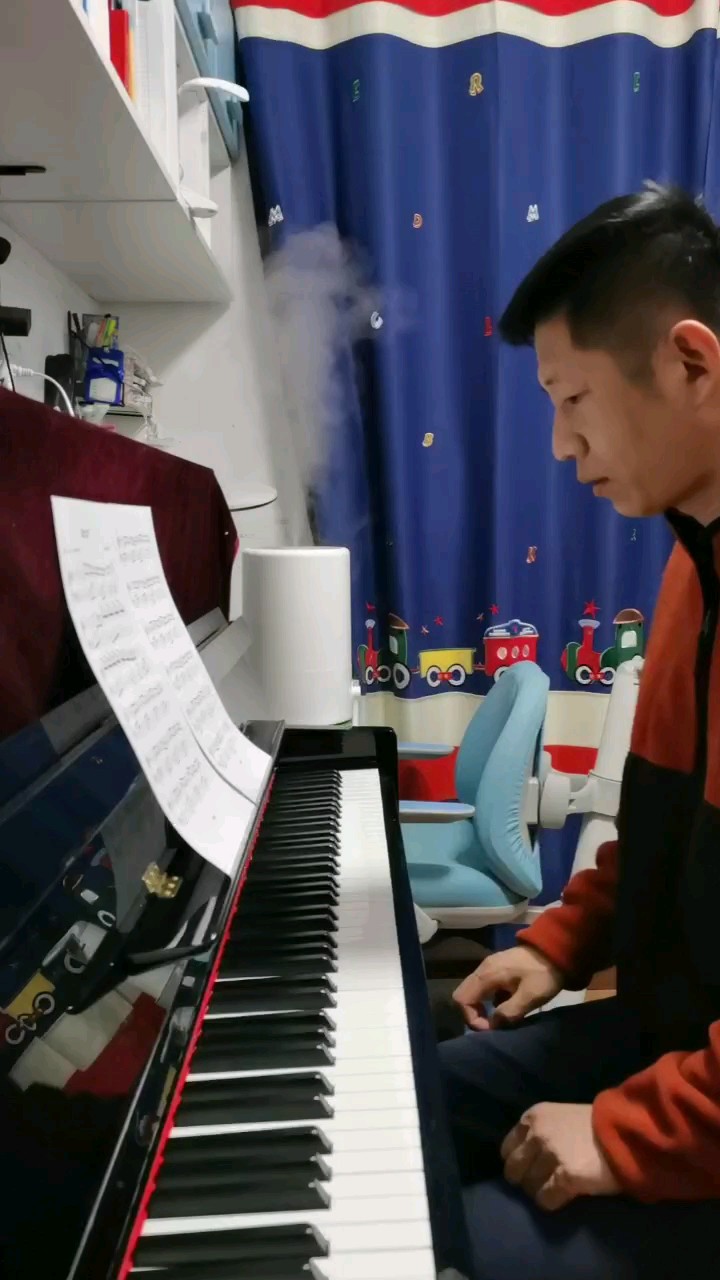 音乐有多美，内心就有多美