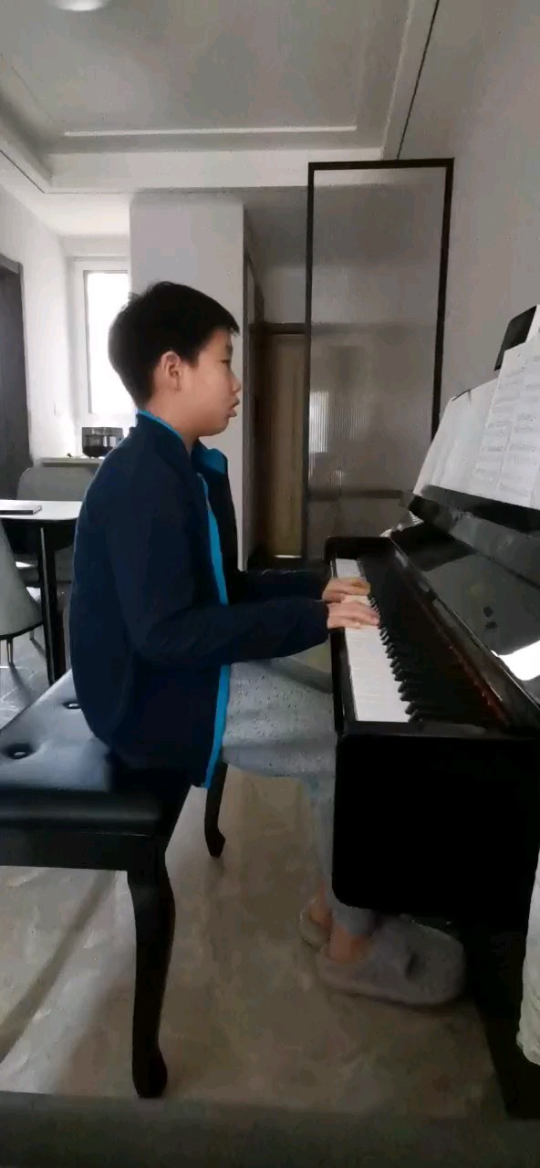 疫情期间，自学