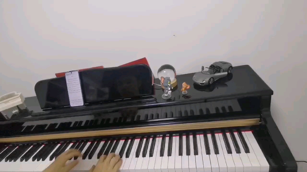 期待ing