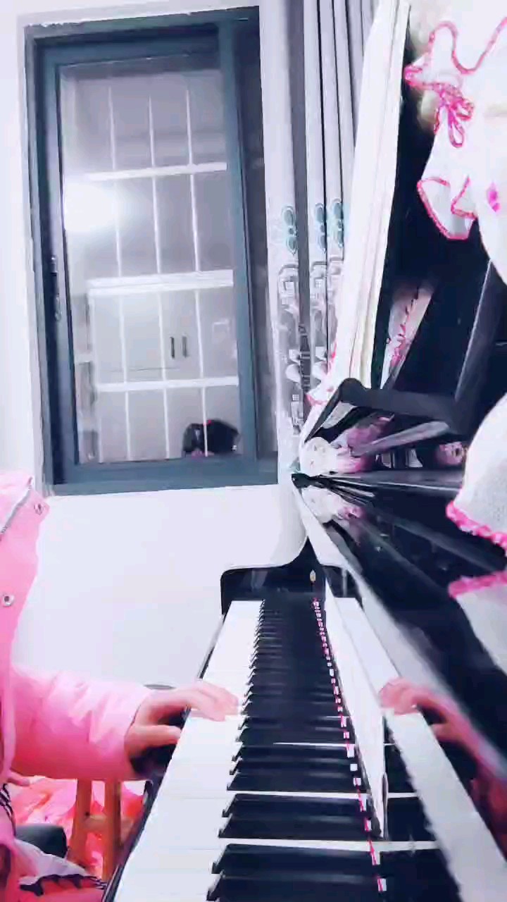 有点结巴哦