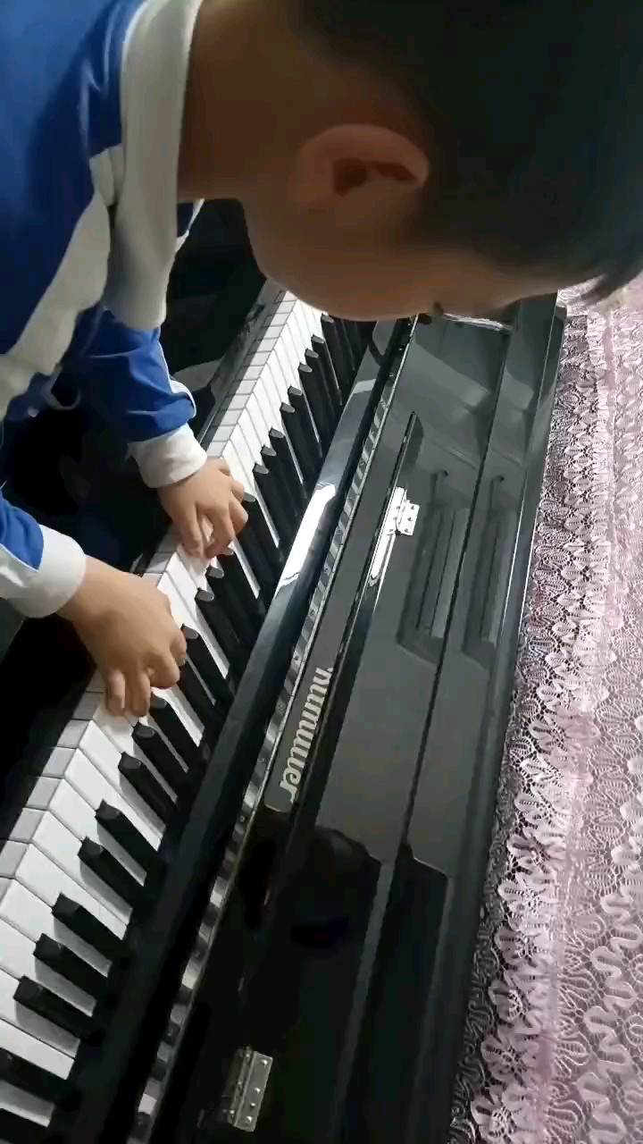 骷髅的舞步