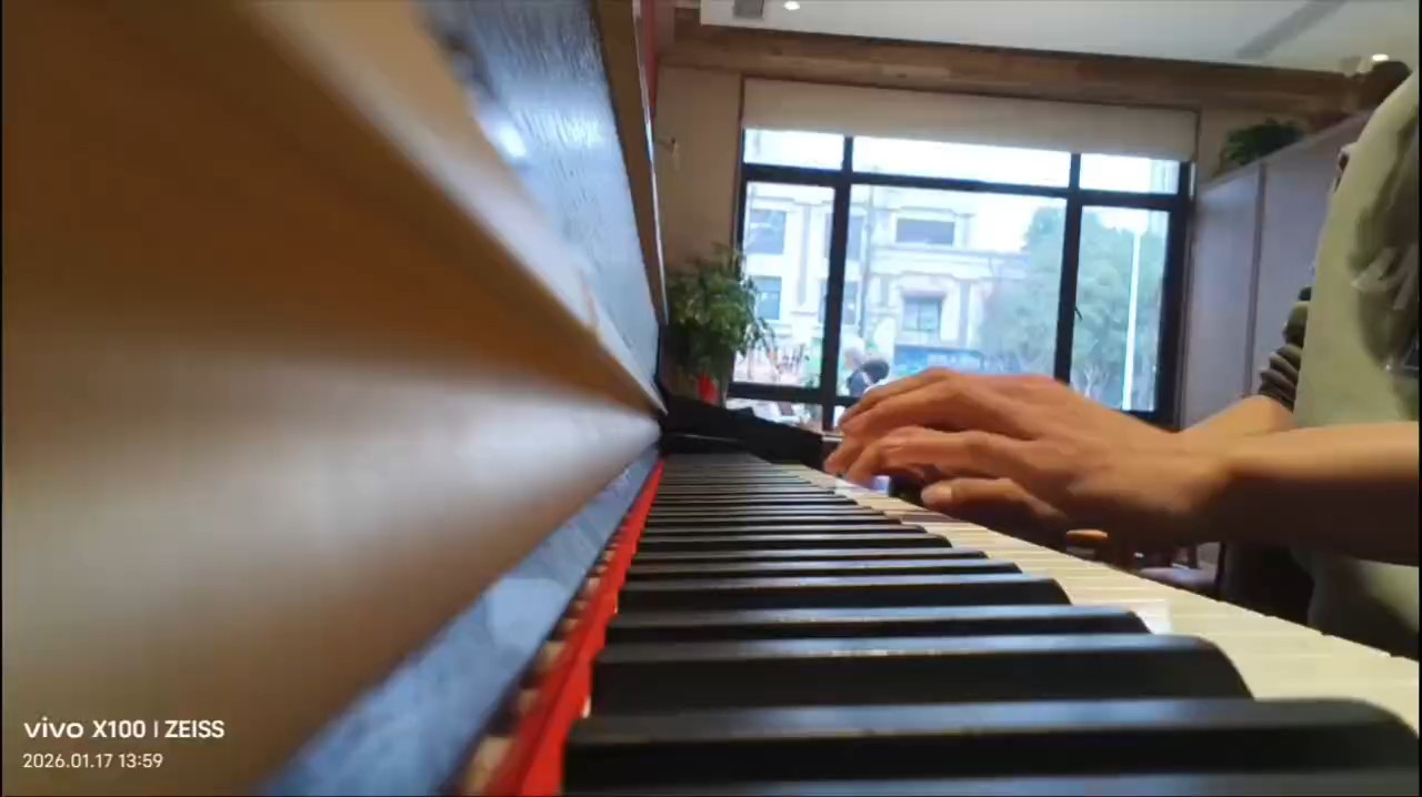 第一次练，不喜勿喷