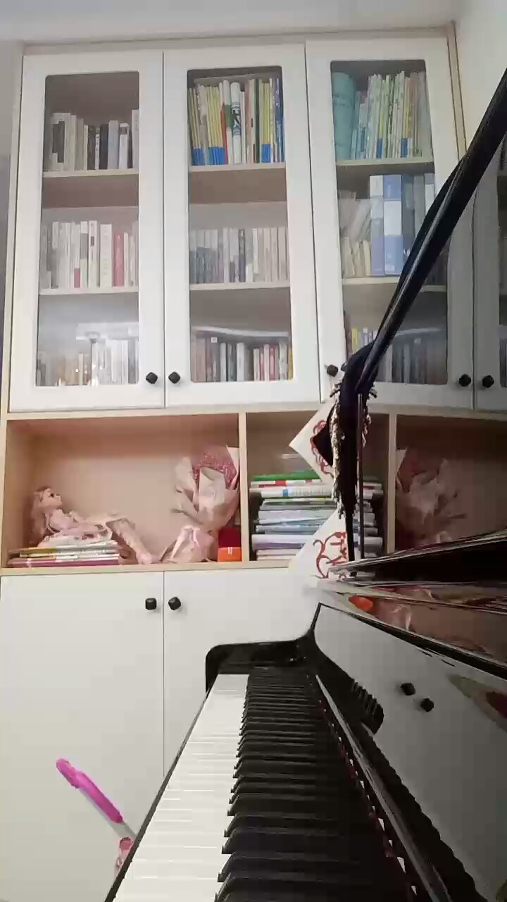 旋律真好听