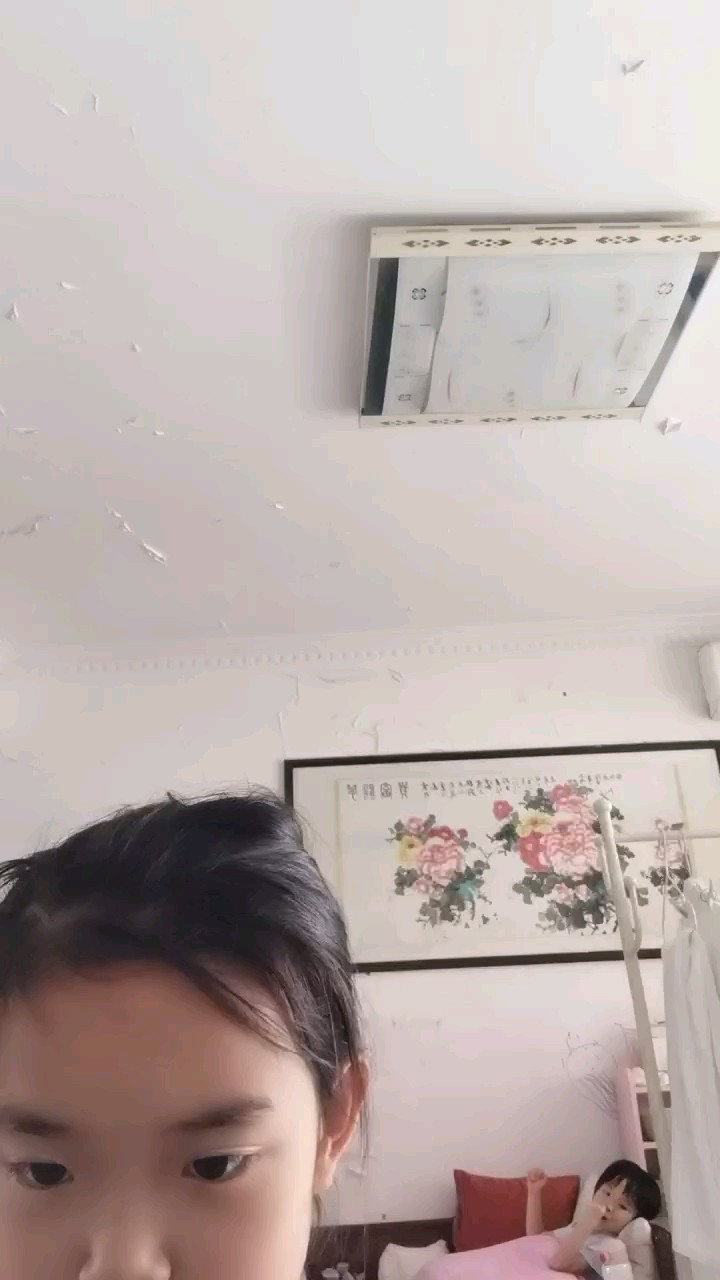 第一次弹莫扎特的曲子