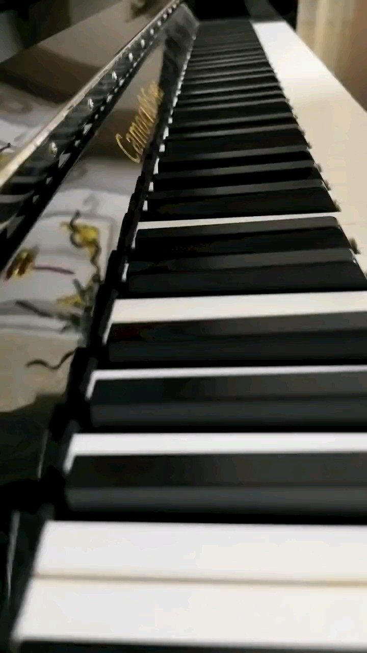 有亿点不完美，不要介意哈😅（第1次）